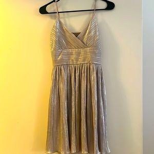 ARMANI EXCHANGE party dress. Size 2